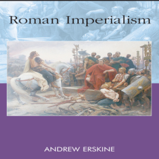 Andrew Erskine - Roman Imperialism Andrew Erskine - Roman Imperialism